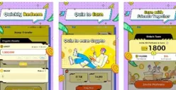 Wild Cash, aplikasi penghasil uang 2025 yang menawarkan saldo DANA gratis hingga Rp150.000 melalui misi harian, kuis, mini game, dan referral.