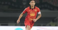 Persija Jakarta Dekati Kesepakatan Baru, Rizky Ridho Minta Syarat Khusus untuk Perpanjangan Kontrak (Sumber: Dok/Persija)