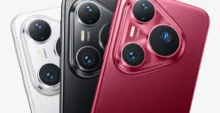 Spesifikasi dan harga Huawei Pura 80 Pro (Sumber: Huawei Indonesia)