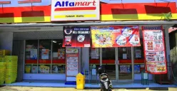 Panduan buka Alfamart sendiri (Sumber: Pinterest/retailnewsasia)