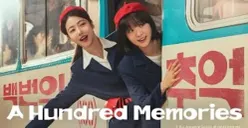 Kim Da Mi dan Shin Ye Eun tampil memikat dalam drama Korea terbaru JTBC, A Hundred Memories, yang kini memasuki episode 2 dengan alur penuh kejutan.