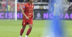 Kapten tim Persija, Rizky Ridho. (Sumber: Persija)