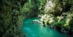 Green Canyon Karawang (Sumber: Green Canyon Karawang)
