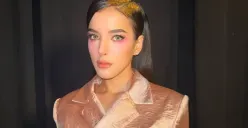 Tasya Farasya umumkan bakal vakum dari media sosial. (Sumber: Instagram/@tasyafarasya)