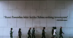 Jalan-Jalan ke 5 Museum di Daerah Bandung Lengkap dengan Harganya (Sumber: Unsplash/Zulfikar Arifuzzaki)