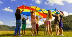 5 Olahraga Ringan untuk Anak Balita Usia 1-5 Tahun (Sumber: Unsplash/Artem Kniaz)