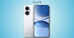 POCO F8 Ultra diyakini akan menggunakan Snapdragon 8 Elite Gen 5, menjadikannya salah satu flagship killer terkuat 2025. (Sumber: Pinterest)
