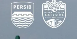 Persib vs Lion City Sailors di ACL Two (Sumber: X/@persib)