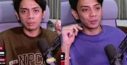 Siapa Tepe di Marapthon Reza Arap? Profil, Identitas, dan Aktivitasnya (Sumber: Tiktok)