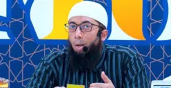 Khalid Basalamah. (Sumber: Istimewa)
