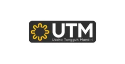 Info lowongan kerja PT UTM Bandung. (Sumber: Istimewa)