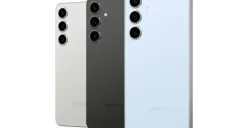 Handphone Samsung S24 FE (Sumber: Samsung)