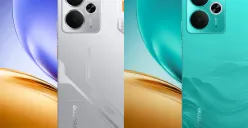 Perbandingan HP Realme 14 5G vs Realme 14T 5G. (Sumber: Realme)