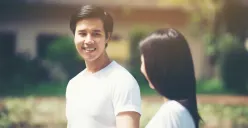 Ilustrasi. Prompt Gemini AI untuk membuat foto romantis bareng pasangan. (Sumber: Freepik/ jcomp)
