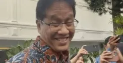 Menkeu Purbaya Yudhi Sadewa ingatkan gen z dan anak muda jangan ngutang. (Sumber: Instagram)