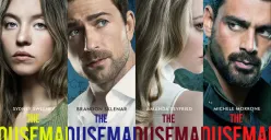 Sinopsis Film The Housemaid, Dibintangi Sydney Sweeney dan Michelle Morrone (Sumber: Instagram/housemaidmovie/Edited Muhammad Ibrahim)