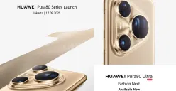 Huawei Pura 80 Ultra Resmi Rilis: Simak Spesifikasi, Keunggulan, dan Harganya (Sumber: Instagram/huaweimobileid)