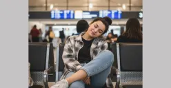 Cara edit foto di bandara pakai Gemini AI dan Contoh Prompt-nya (Sumber: Gemini AI)