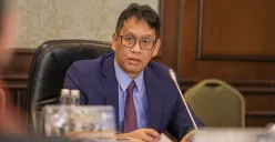 Menkeu Purbaya Buka Suara Soal CPNS 2026: 9 Instansi Siap Terima Lulusan SMA, Catat Kesempatannya! (Sumber: Dok/Humas LPS)