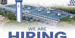 PAM JAYA DKI Umumkan Lowongan Kerja PKWT 2025, Simak Posisi dan Deadline Pendaftarannya (Sumber: Instagram/@pamjaya_dki)