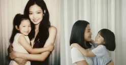 Tren foto Polaroid klasik kembali populer. Simak panduan lengkap membuat foto masa kecil bergaya Polaroid dengan Gemini AI (Sumber: Dok/Gemini AI)