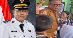 Kepala SMPN 1 Prabumulih Sempat Terancam Dicopot, Nama Anak Walikota Mendadak Jadi Sorotan Publik (Sumber: Instagram)