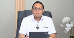 Hasan Nasbi. (Sumber: Istimewa)
