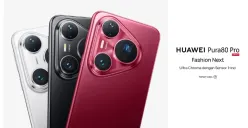 Huawei Pura 80 Pro hadir sebagai flagship yang lebih terjangkau daripada varian Ultra. Simak review lengkap spesifikasi kamera, performanya. (Sumber: huawei.com)