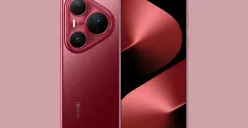 Handphone Huawei Pura 80 Ultra (Sumber: HUAWEI Global)