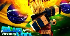 Ilustrasi kode redeem Roblox. (Sumber: Roblox)
