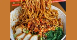 Bakmi enak di Depok (Sumber: Pinterest/Baddie_333)