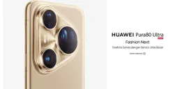 Review lengkap spesifikasi Huawei Pura 80 Ultra Kamera 1 inci, Kirin 9020, RAM 16GB, baterai 5700 mAh. Simak harga terbarunya. (Sumber: huawei.com)