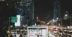 Rekomendasi 5 Kuliner Malam di Jakarta, Murah dan Enak (Sumber: Unsplash/Azka Rayhansyah)