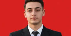 Cara Edit Pas Foto dengan Latar Biru atau Merah di Gemini AI, Lengkap dengan Prompt-nya (Sumber: Unsplash/Meysam Jarahkar/Edited Gemini AI by Poskota)