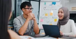 Cara daftar magang pemerintah 2025 (Sumber: Pinterest)