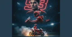 Cara buat foto AI pembalap MotoGP dan F1 yang lagi hits (Sumber: Gemini AI)