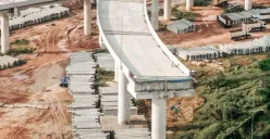 Tol Jakarta–Bandung Terbaru Resmi Dibangun, Nilai Investasi Rp14,69 Triliun untuk Perjalanan 45 Menit (Sumber: Instagram/@ptwijayakarya)
