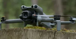 DJI Mini 5 Pro, drone mini paling canggih di 2025 (Sumber: DJI)