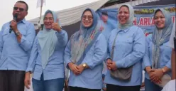 Siapa saja istri dan anak Walikota Prabumulih Arlan (Sumber: TikTok)