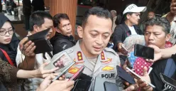 Kapolres Bogor, AKBP Wikha Ardilestanto. (Sumber: Poskota/Giffar Rivana)