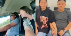 Wahyudin Moridu yang viral usai candaan rampok uang negara kini dipecat dari anggota DPRD Gorontalo. (Sumber: tangkapan layar)