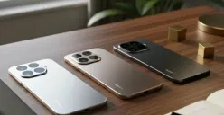 Bocoran spesifikasi Xiaomi 15T vs 15T Pro terungkap. Mana yang lebih unggul Keduanya sudah lolos TKDN dan siap meluncur di Indonesia tak lama setelah debut global. (Sumber: YouTube/Pan Channel)