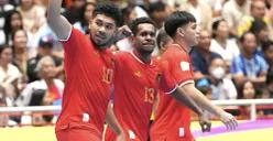 Link Live Streaming Timnas Futsal Indonesia vs Belanda 20 September 2025: Jadwal, Prediksi Skor, dan Susunan Pemain (Sumber: Instagram)