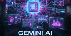 Ilustrasi kegunaan Gemini AI yang tidak terbatas untuk editing foto. (Sumber: Poskota/Gemini AI)