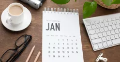 Daftar hari libur nasional dan cuti bersama tahun 2026. (Sumber: Freepik)
