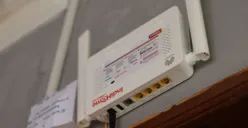 Router wifi IndiHome, begini cara berhenti berlangganan layanan internet. (Sumber: telkomsel.com)