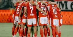 Bali United akan menjamu PSIM Yogyakarta pada laga lanjutan BRI Super League 2025/2026 pada Sabtu malam, 20 September 2025. (Sumber: Instagram/@baliunitedfc)