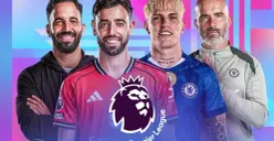 Link live streaming Manchester United vs Chelsea di Liga Inggris 2025/2026 (Sumber: Vidio.com)