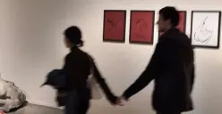 Ilustrasi- tren edit foto jadi video dengan AI Gemini. (Sumber: Pinterest)