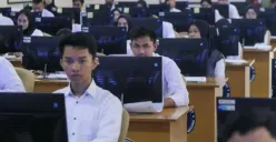 Besaran Gaji PPPK Paruh Waktu DKI Jakarta 2025 Resmi Diumumkan, Ternyata Mengejutkan (Sumber: Pinterest)